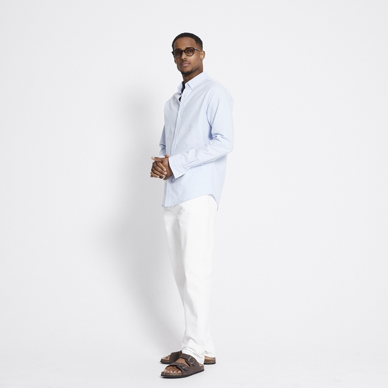 Skjorte "Oxford Shirt" Skjorte "Oxford Shirt"